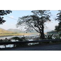 照片 泰国(Thailand) 湄公河(Mekong river) 2012-12 158