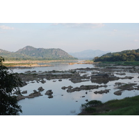 照片 泰国(Thailand) 湄公河(Mekong river) 2012-12 176