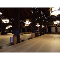 照片 日本(Japan) 京都(Kyoto) 东本愿寺(Higashi Honganji Temple) 2010-06 25