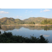 照片 泰国(Thailand) 湄公河(Mekong river) 2012-12 161
