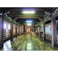 照片 日本(Japan) 京都(Kyoto) 东本愿寺(Higashi Honganji Temple) 2010-06 22