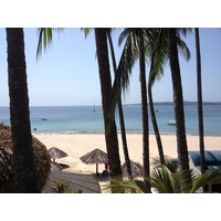 照片 巴拿马(Panama) 孔塔多拉岛(Contadora Island) 2015-03 58