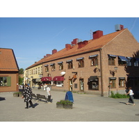 照片 瑞典(Sweden) 锡格蒂纳(Sigtuna) 2005-06 6