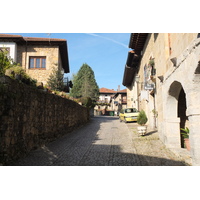 照片 西班牙(Spain) 桑蒂利亚纳德尔马尔(Santillana del Mar) 2013-01 19