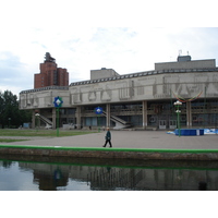 照片 俄罗斯(Russia) 雅罗斯拉夫尔(Yaroslavl) 2006-07 78