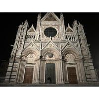 照片 意大利(Italy) 锡耶纳(Siena) 锡耶纳大教堂(Duomo di Siena) 2021-09 70