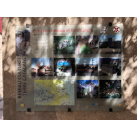 照片 法国(France) 孔夫朗自由城(Villefranche de Conflent) 2018-04 16