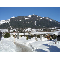 照片 奥地利(Austria) 基茨比厄尔(Kitzbuhel) 2005-03 55