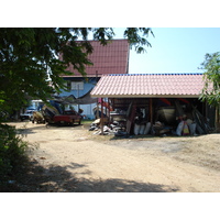 照片 泰国(Thailand) 宗甸(Jomtien) 2007-02 10