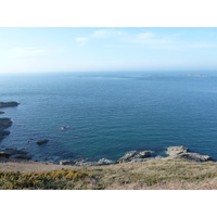 照片 法国(France) 圣库隆(St Coulomb) 2010-04 31