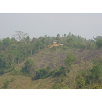 照片 泰国(Thailand) 夜丰颂(Mae Hong Son) 2001-03 5