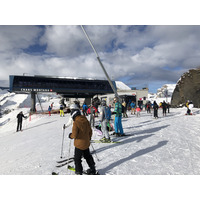 照片 瑞士(Switzerland) 克莱恩-蒙塔纳(Crans Montana) 2020-12 314
