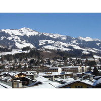 照片 奥地利(Austria) 基茨比厄尔(Kitzbuhel) 2005-03 42