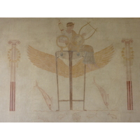 照片 法国(France) 滨海博略(Beaulieu sur Mer) 克里洛斯别墅(Villa Kerylos) 2009-05 30