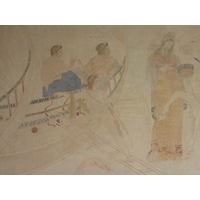 照片 法国(France) 滨海博略(Beaulieu sur Mer) 克里洛斯别墅(Villa Kerylos) 2009-05 20