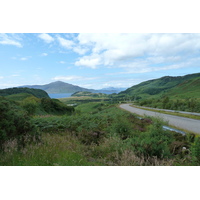 照片 英国(United Kingdom) 韦斯特罗斯(Wester Ross) 2011-07 100