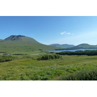 照片 英国(United Kingdom) 格伦科(Glen Coe) 2011-07 28