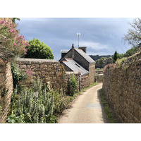 照片 法国(France) 布雷阿岛(Brehat Island) 2020-06 199