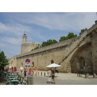照片 法国(France) 艾格莫尔特(Aigues Mortes) 2004-08 24