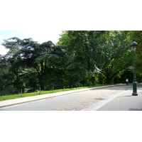 照片 法国(France) 巴黎(Paris) 肖蒙山丘公园(Parc des Buttes Chaumont) 2007-08 202