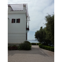 照片 法国(France) 滨海博略(Beaulieu sur Mer) 克里洛斯别墅(Villa Kerylos) 2009-05 166