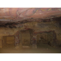 照片 约旦(Jordan) 佩特拉(Petra) 2004-10 72