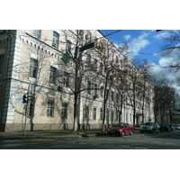 照片 乌克兰(Ukraine) 基辅(Kiev) 利普基(Lypky) 2007-11 80