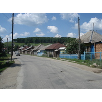 照片 俄罗斯(Russia) 乌拉尔(Ural) 2006-07 33