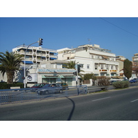 照片 法国(France) 滨海卡涅(Cagnes sur Mer) 2006-01 23
