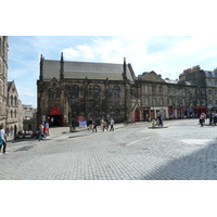 照片 英国(United Kingdom) 爱丁堡(Edinburgh) 2011-07 33