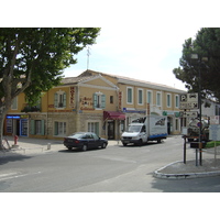 照片 法国(France) 艾格莫尔特(Aigues Mortes) 2004-08 36