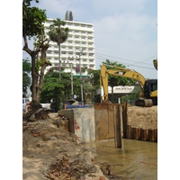 照片 泰国(Thailand) 宗甸海滩(Jomtien Beach) 宗甸宫殿大酒店(Grand Jomtien Palace Hotel) 2004-10 35