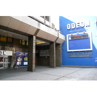 照片 英国(United Kingdom) 伦敦(London) 托特纳姆法院路(Tottenham Court Road) 2007-09 52