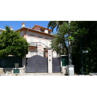 照片 法国(France) 旺斯(Vence) 旺斯西区(Vence West) 2007-07 37
