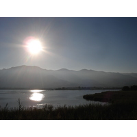 照片 法国(France) 科西嘉岛(Corsica) 马拉纳海滩(Marana Beach) 2006-09 7