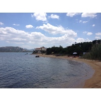 照片 意大利(Italy) 撒丁岛(Sardinia) 翡翠海岸(Costa Smeralda) 2015-06 71