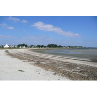 照片 法国(France) 庞万角(Pointe de Penvins) 2007-09 1