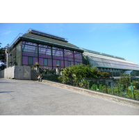 照片 法国(France) 巴黎(Paris) 巴黎植物园(Jardin des Plantes) 2007-08 147