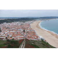 照片 葡萄牙(Portugal) 纳扎雷(Nazare) 2013-01 101