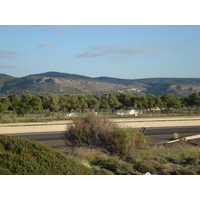 照片 以色列(Israel) 海法至特拉维夫(From Haifa to Tel Aviv) 2006-12 73