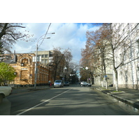 照片 乌克兰(Ukraine) 基辅(Kiev) 利普基(Lypky) 2007-11 10