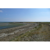 照片 法国(France) 庞万角(Pointe de Penvins) 2007-09 21