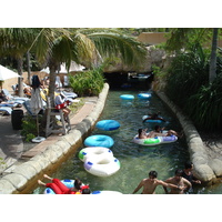 照片 阿联酋(United Arab Emirates) 迪拜(Dubai) 狂野干河水上乐园(Wild Wadi) 2007-03 164