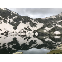 照片 法国(France) 科西嘉岛(Corsica) 梅洛湖和卡皮泰洛湖(Lac de Melo et Capitello) 2021-06 22