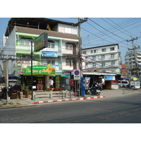 照片 泰国(Thailand) 芭提雅(Pattaya) 芭提雅二路(Pattaya 2nd road) 2008-01 136
