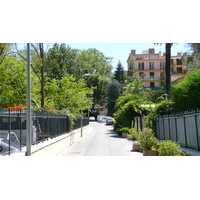 照片 法国(France) 旺斯(Vence) 旺斯西区(Vence West) 2007-07 61