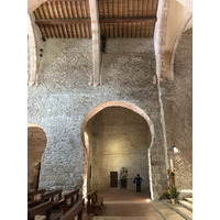 照片 法国(France) 屈克萨圣米歇尔修道院(Abbaye Saint-Michel de Cuxa) 2018-04 1