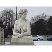 照片 奥地利(Austria) 维也纳(Vienna) 2005-03 119