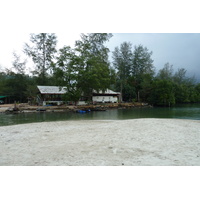 照片 泰国(Thailand) 象岛(Ko Chang) 空帕奥海滩(Klong Prao beach) 2011-02 39