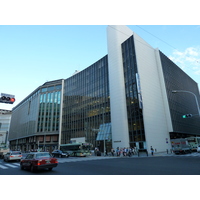 照片 日本(Japan) 京都(Kyoto) 四条通(Shijo dori) 2010-06 66